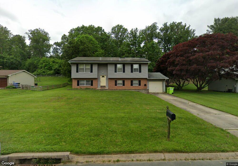 308 Regal Dr, Abingdon, MD 21009 - photo 1