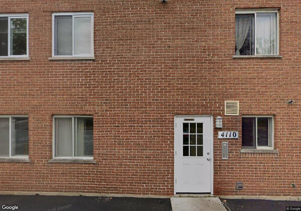 4110 Williamsburg Ct unit 4110, Glenview, IL 60025 - photo 1