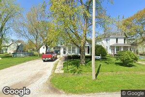 110 E Wayland St, Goodland, IN 47948