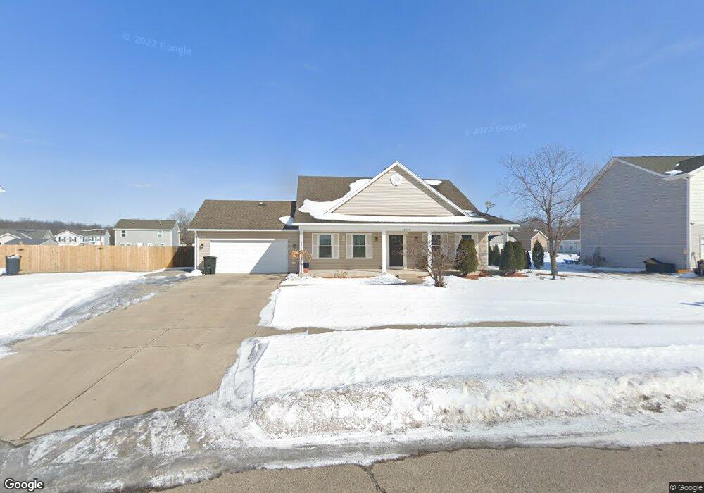 2074 Brier Crest Dr, Davison, MI 48423 - photo 1