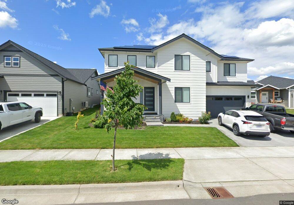 2135 Lagerwey Cir, Lynden, WA 98264 - photo 1