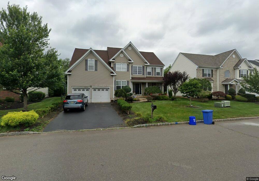 38 Treetops Cir, Princeton, NJ 08540 - photo 1