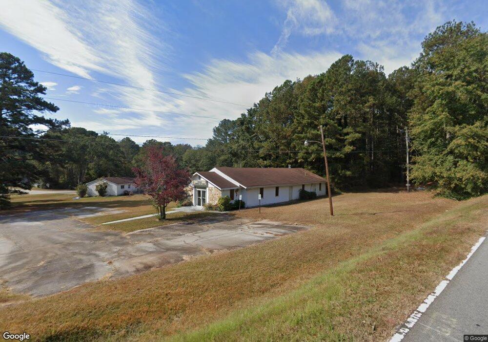 190 Oglesby Bridge Rd SE, Conyers, GA 30094 - photo 1