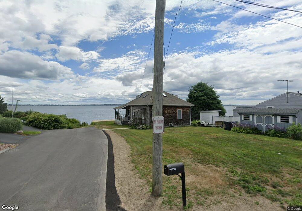 64 Burnett Rd, Warwick, RI 02889 - photo 1