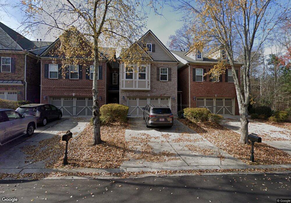 5310 Donehoo Ct, Alpharetta, GA 30005 - photo 1