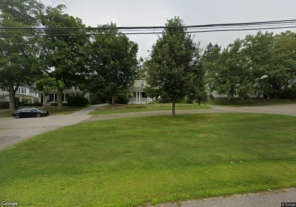 88 West St unit 3, Litchfield, CT 06759 - photo 1