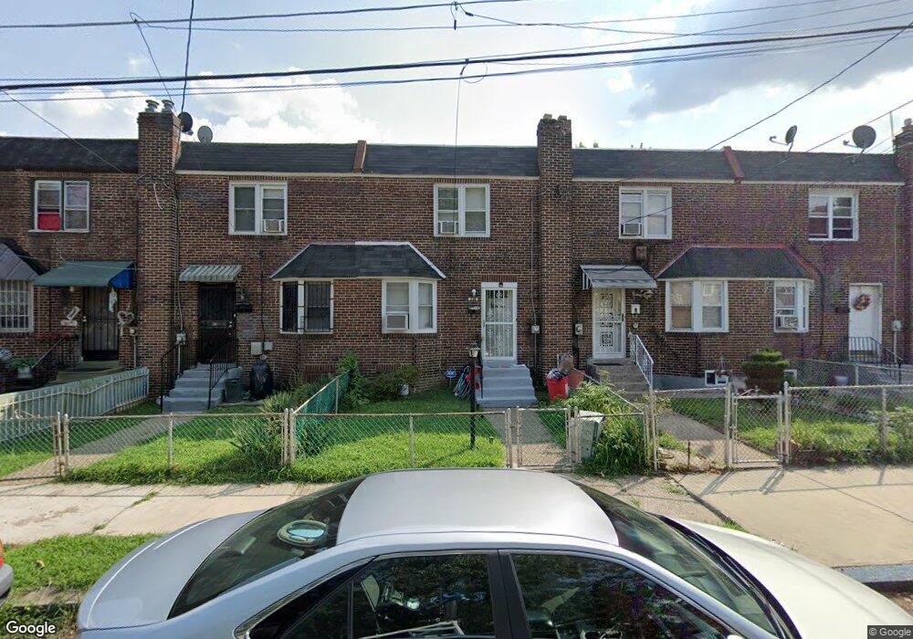 339 Pfeiffer St, Camden, NJ 08105 - photo 1