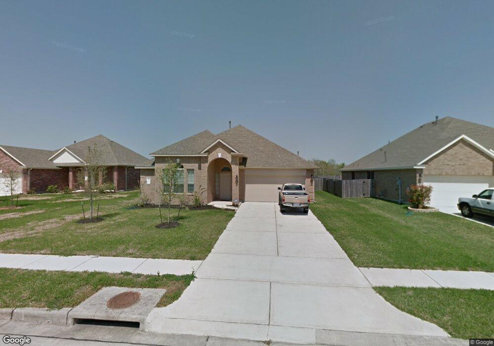 4207 Canterbury Park Ln, Pearland, TX 77584 - photo 1