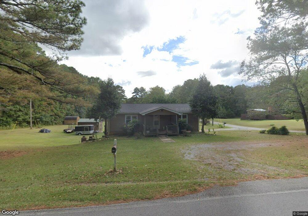 267 Poseyville Rd, Bremen, GA 30110 - photo 1