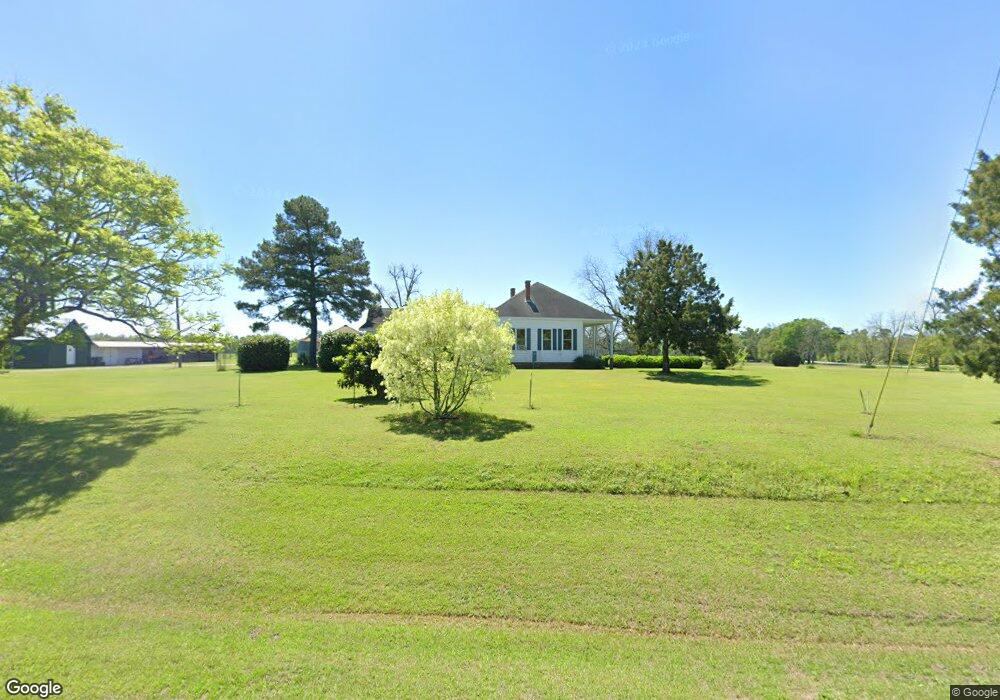 5945 Strawberry Rd, Pelham, GA 31779 - photo 1