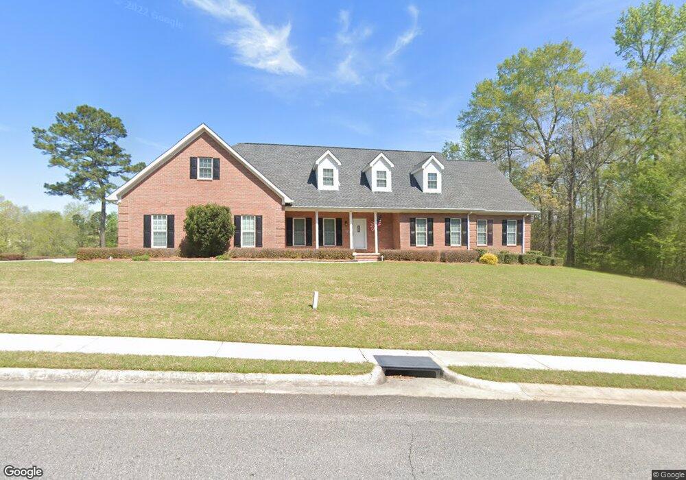 304 Eagle Ridge Rd, Macon, GA 31216 - photo 1
