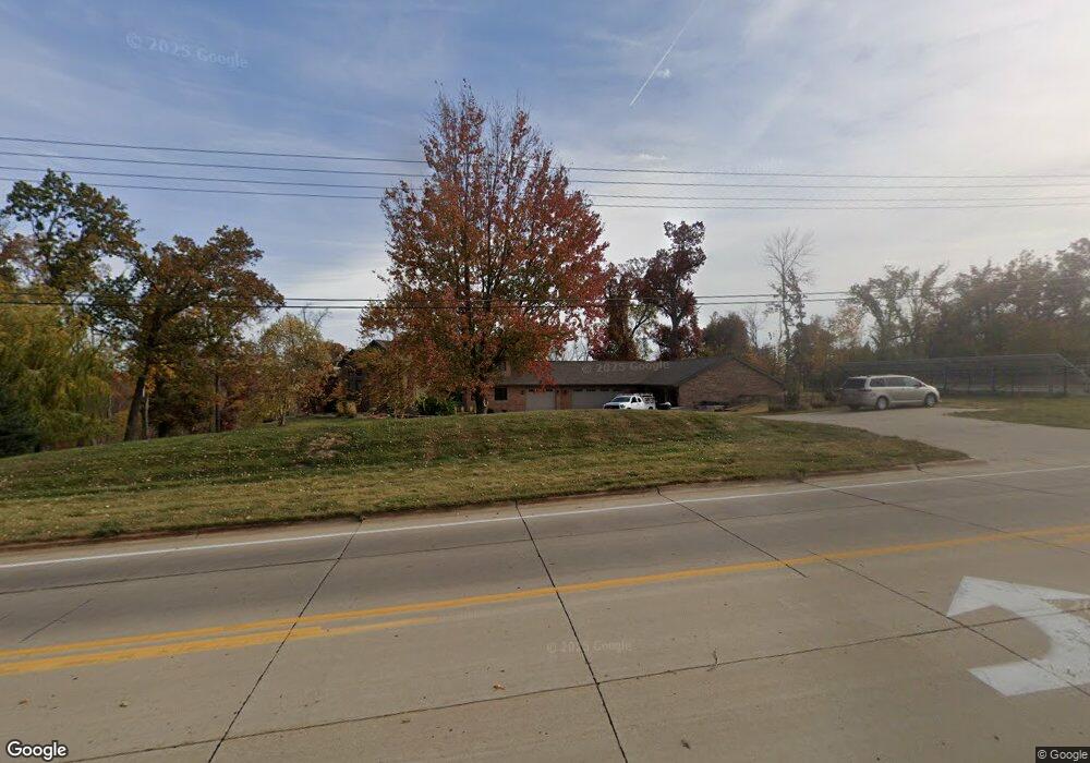 2980 E Post Rd, Marion, IA 52302 - photo 1