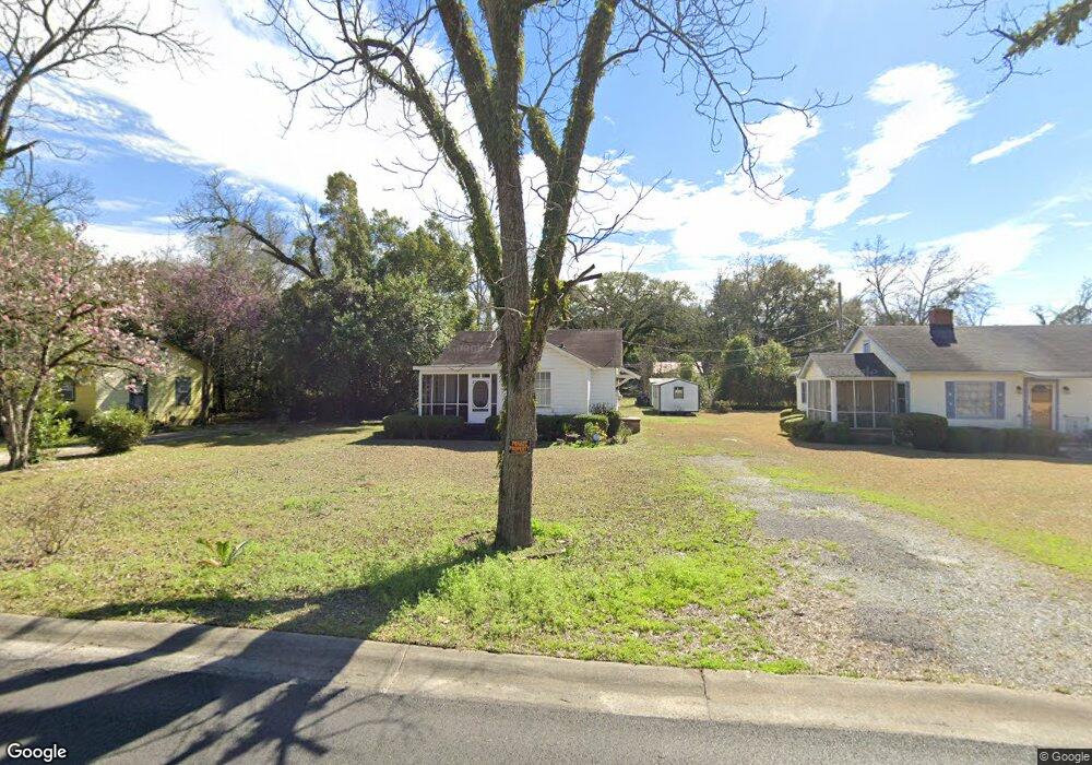 36 New St, Camilla, GA 31730 - photo 1