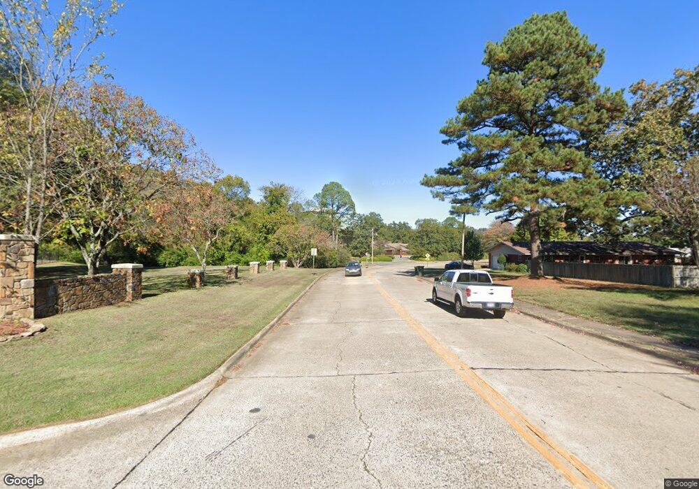 0 Cedar Hill unit 15016727, Little Rock, AR 72205 - photo 1