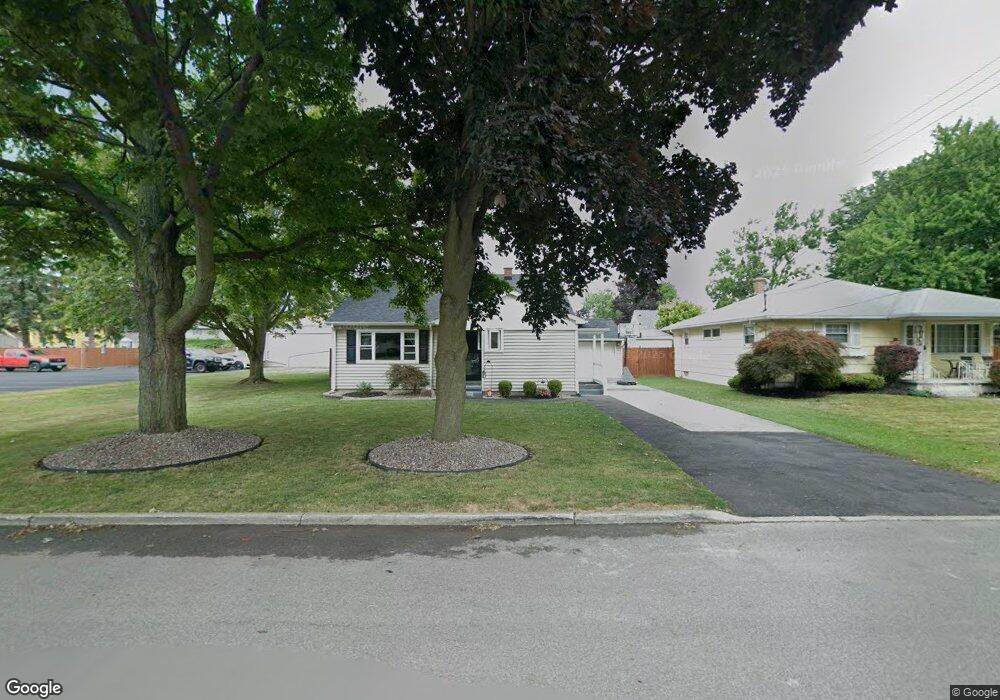 154 11th Ave, North Tonawanda, NY 14120 - photo 1