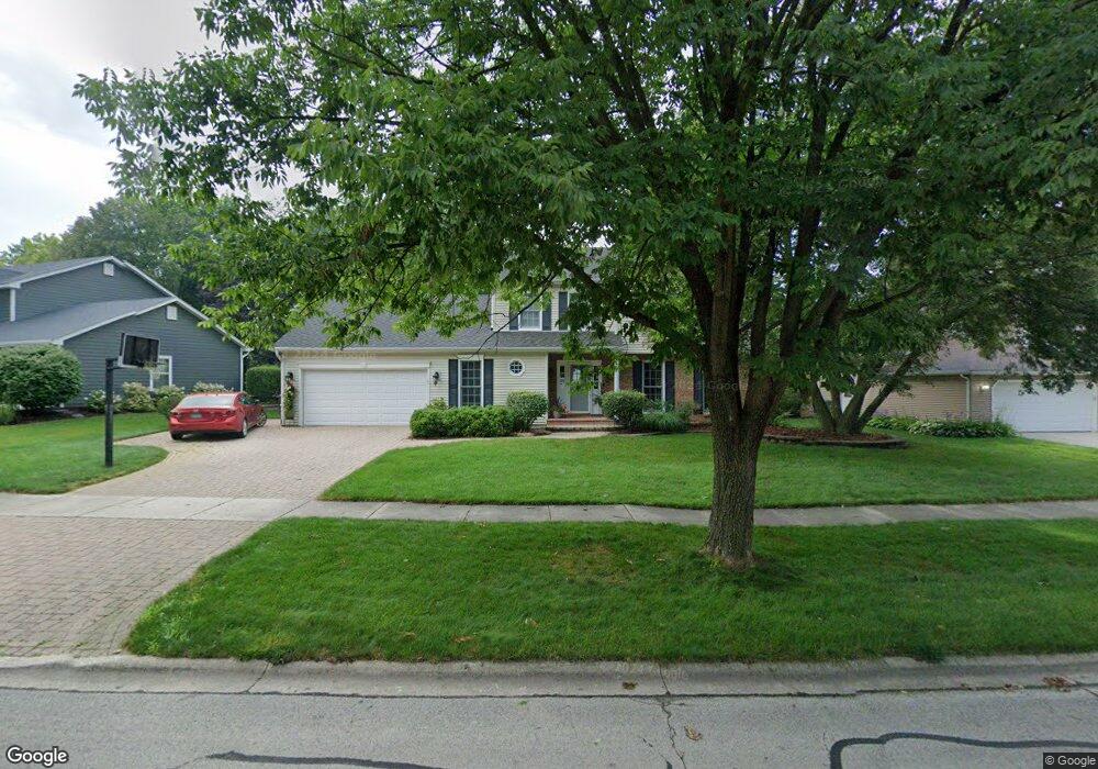 977 Merrimac Cir, Naperville, IL 60540 - photo 1