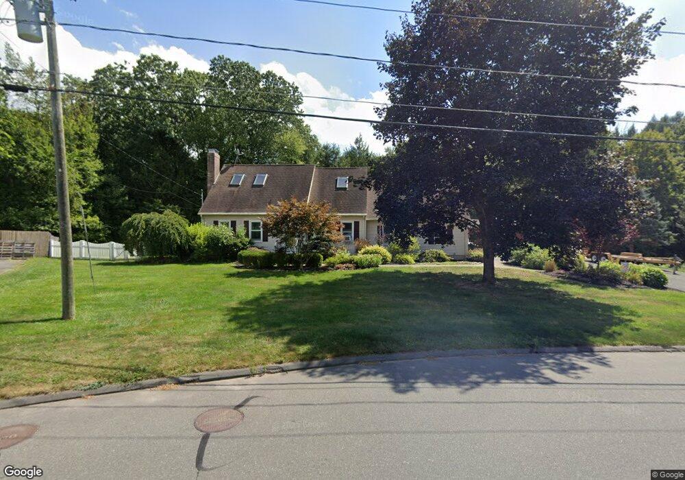 23 Kimberly Dr, Enfield, CT 06082 - photo 1