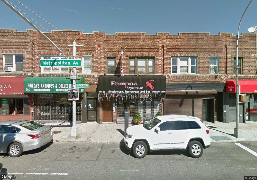 Street View Photo