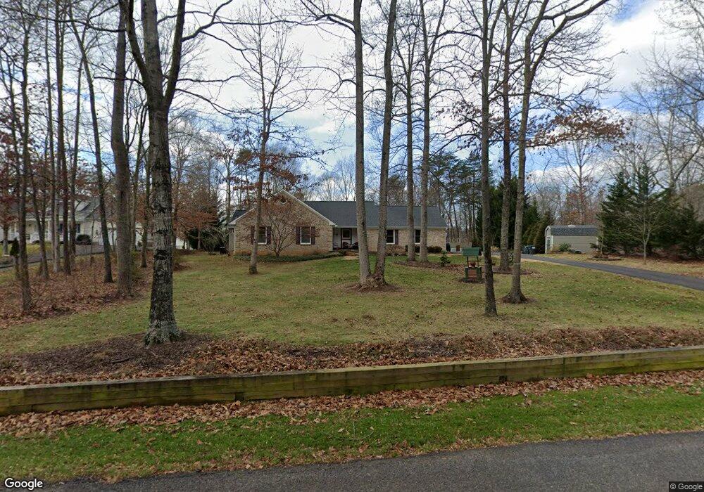 1490 Kelly Ct, Amissville, VA 20106 - photo 1