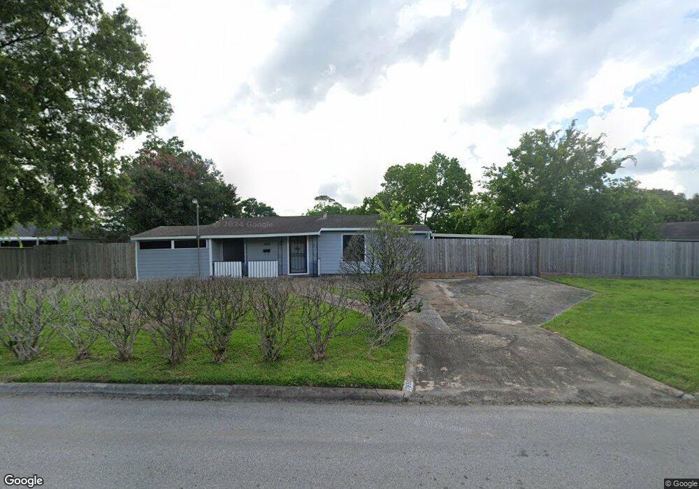 7650 Mchenry St, Houston, TX 77087 - photo 1