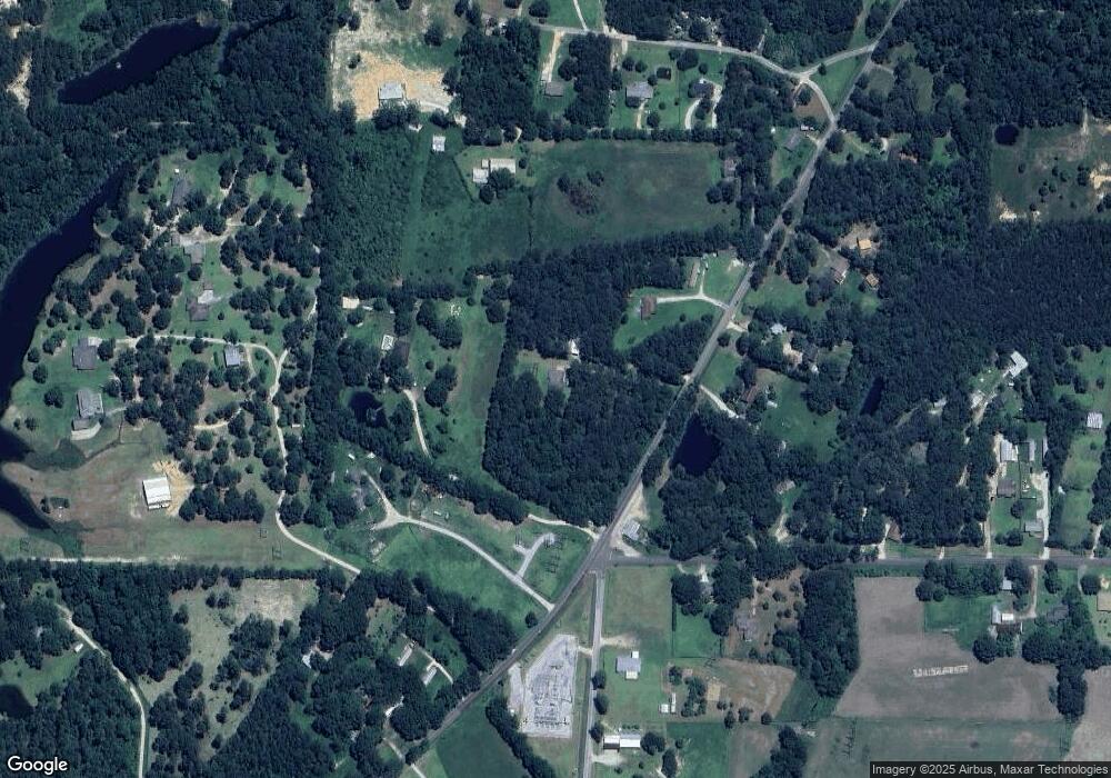 705 Ceasar Rd, Picayune, MS 39466 - photo 1