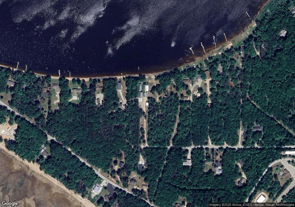 8270 25.3 Ln, Rapid River, MI 49878 - photo 1