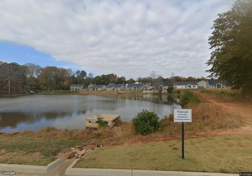 1050 Good Hope Rd, Monroe, GA 30655 - photo 1