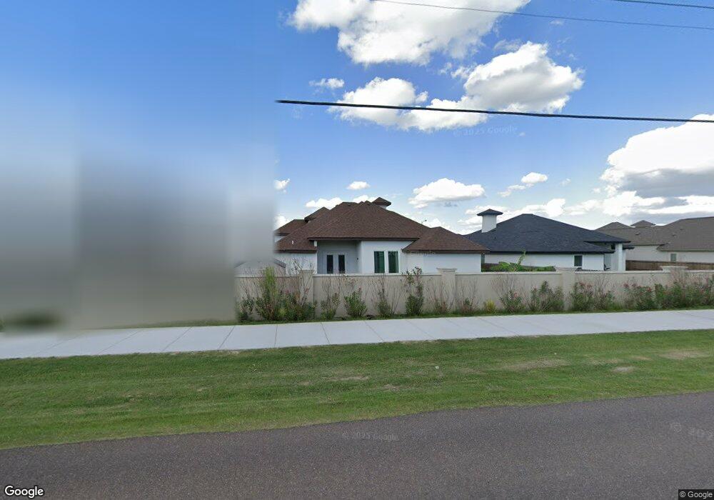 1806 Saint Claire Ave, Edinburg, TX 78539 - photo 1