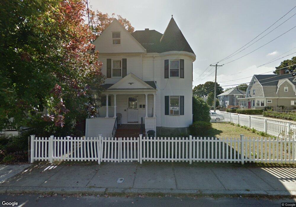 1 Webster St, Quincy, MA 02171 - photo 1