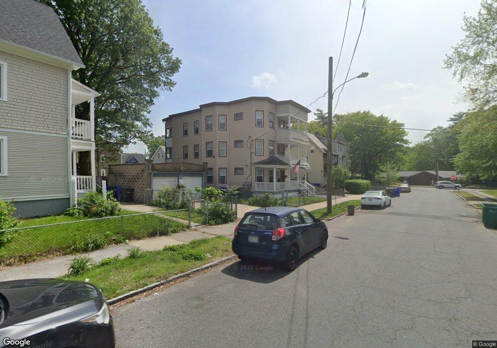 9-11 Trenton St, Springfield, MA 01108 - photo 1