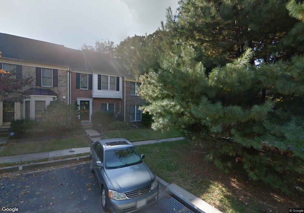 17 Winshire Ct, Owings Mills, MD 21117 - photo 1