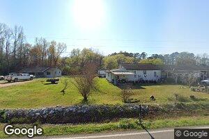 9365 Ridge Rd, Caledonia, MS 39740