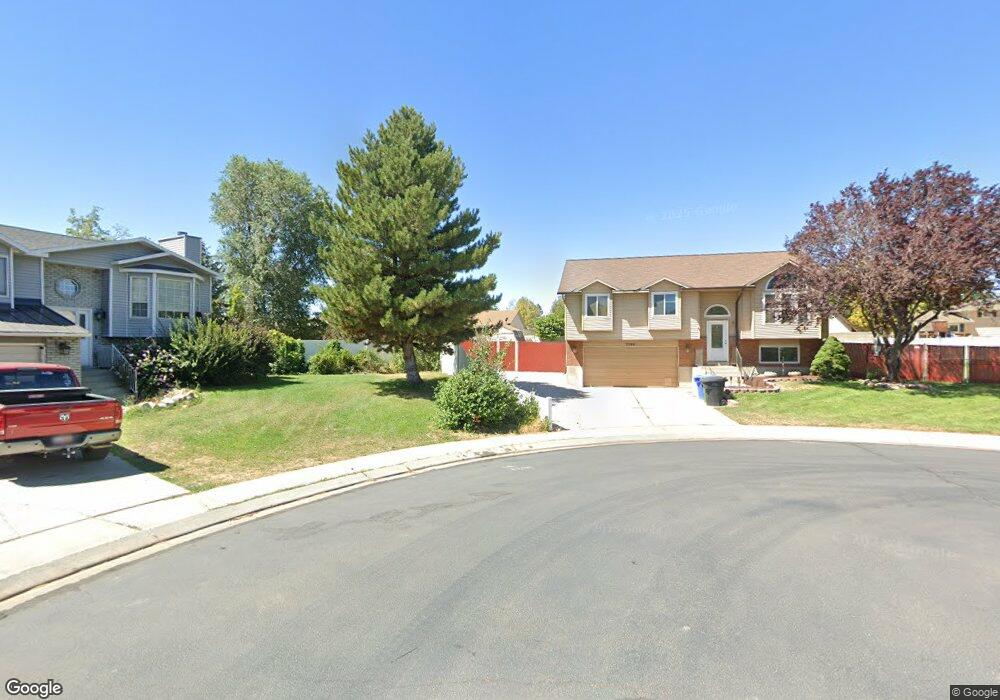 3396 Porter Cir, West Jordan, UT 84084 - photo 1