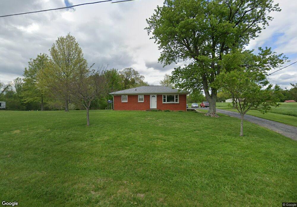 7781 Pete Andres Rd, Floyds Knobs, IN 47119 - photo 1