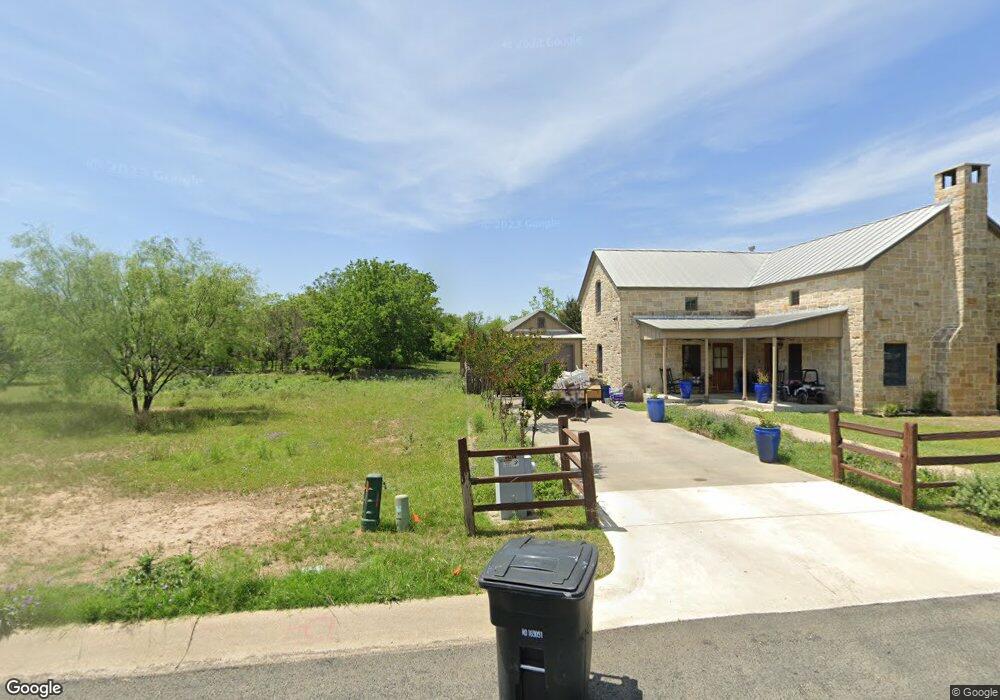 115 Settlement Dr, Fredericksburg, TX 78624 - photo 1