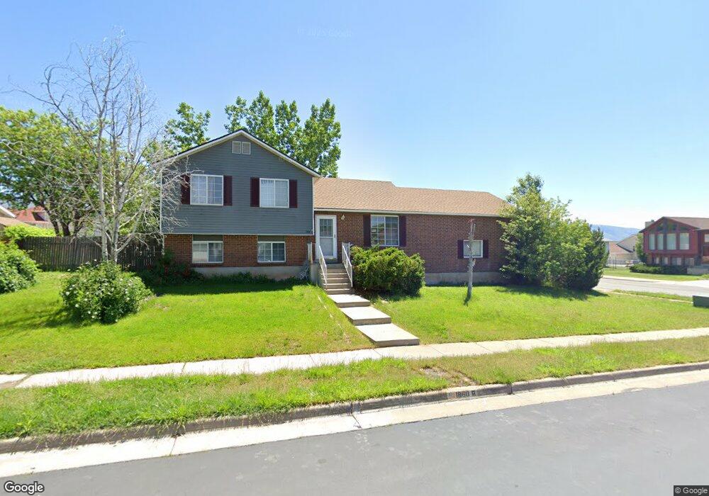 1860 N 285 W, Layton, UT 84041 - photo 1