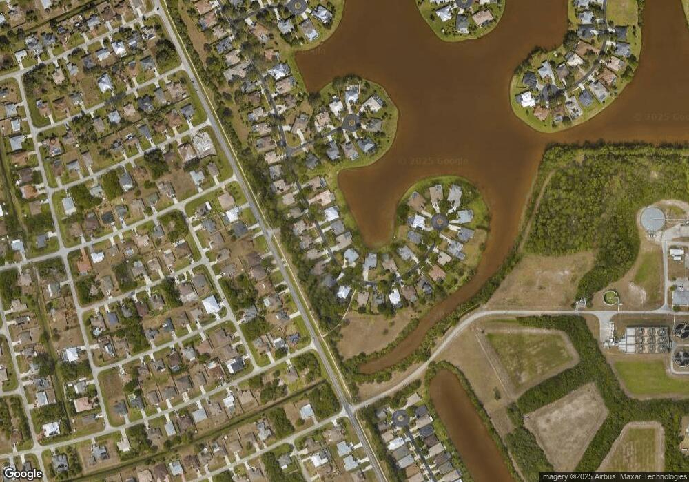 351 SW Panther Trace, Port Saint Lucie, FL 34953 - photo 1