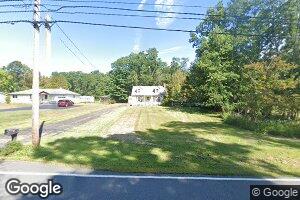 1036 Albany Turnpike, Old Chatham, NY 12136