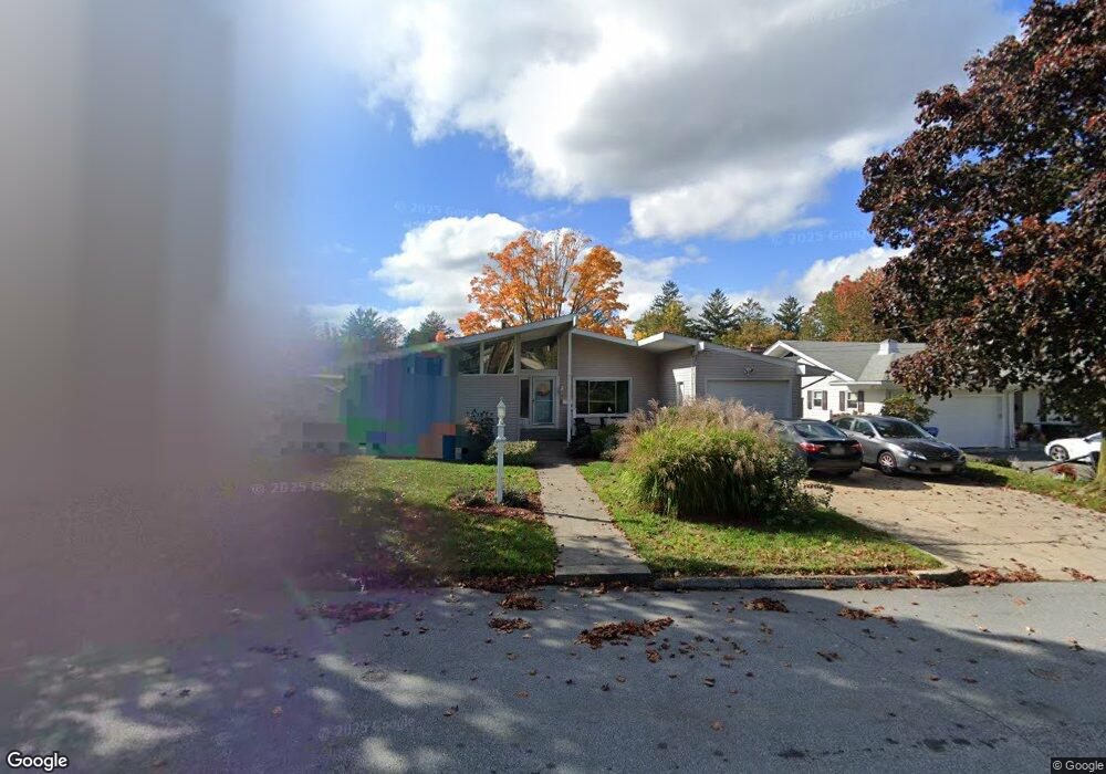 35 Ralls Dr, Cranston, RI 02920 - photo 1