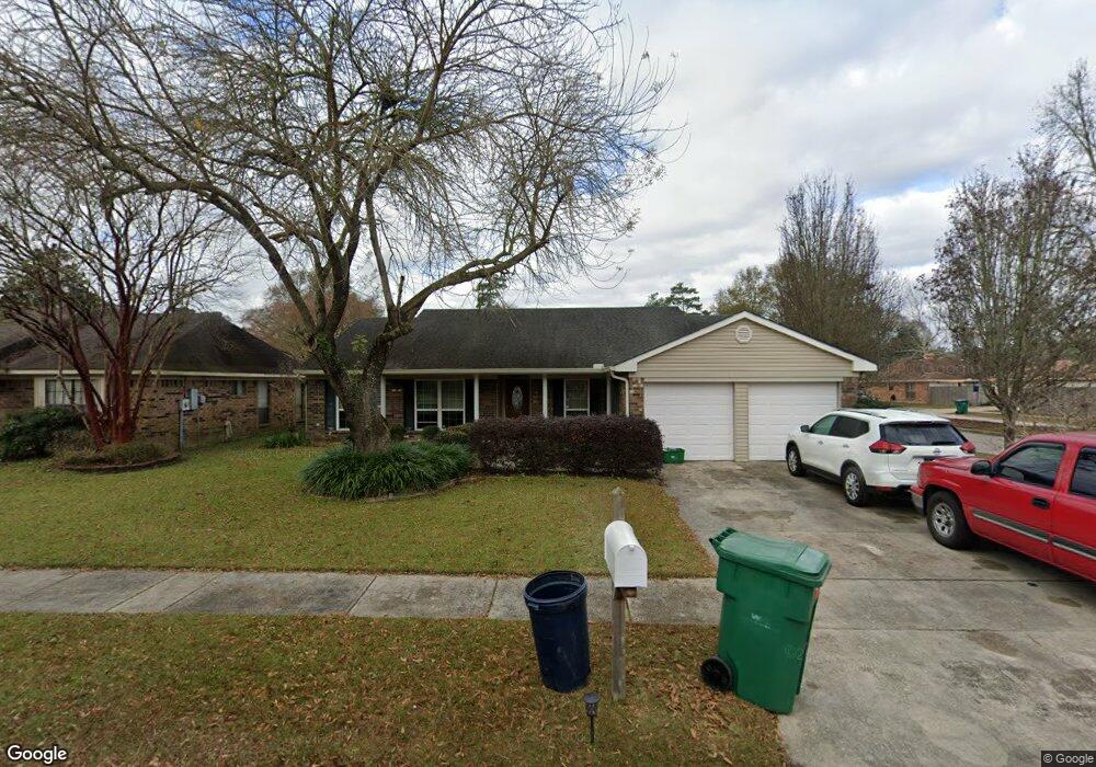 711 S Ferry Lake Ct, Slidell, LA 70461 - photo 1