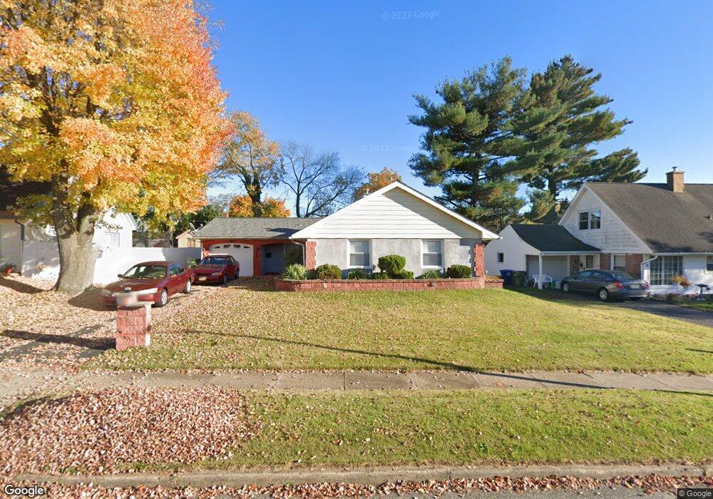 20 Peacock Ln, Willingboro, NJ 08046 - photo 1