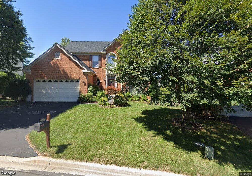 12907 Barleycorn Terrace, Germantown, MD 20874 - photo 1