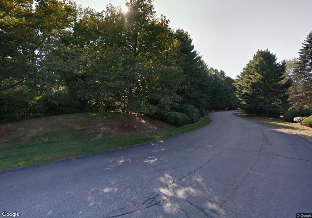 71 Laurelwood Dr unit 71, Hopedale, MA 01747 - photo 1