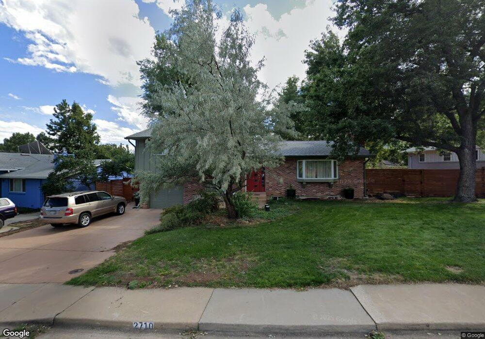 2710 Stephens Rd, Boulder, CO 80305 - photo 1