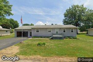 309 Dale Ave, Prophetstown, IL 61277