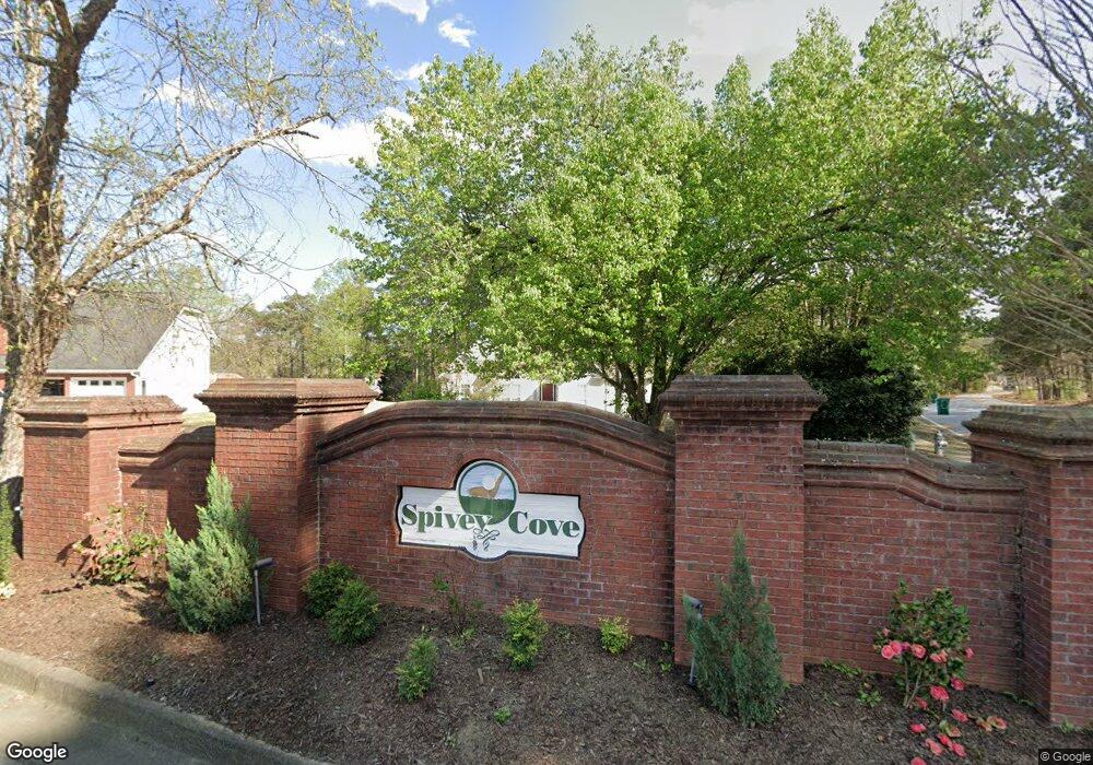 8018 Christian Ct unit 1, Jonesboro, GA 30236 - photo 1