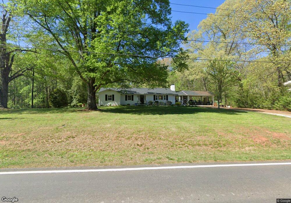 2300 Vienna Dozier Rd, Pfafftown, NC 27040 MLS 684922