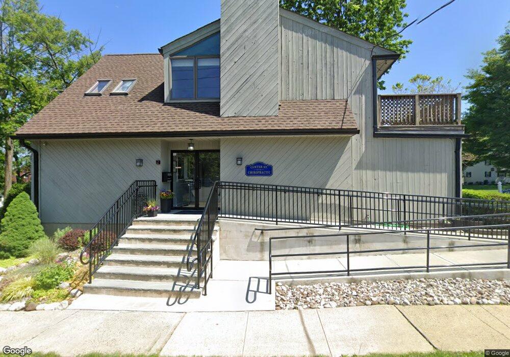 552 Main St unit 552, Chatham, NJ 07928 - photo 1