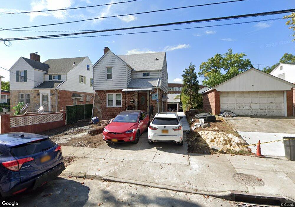 8312 168th Place, Jamaica, NY 11432 - photo 1