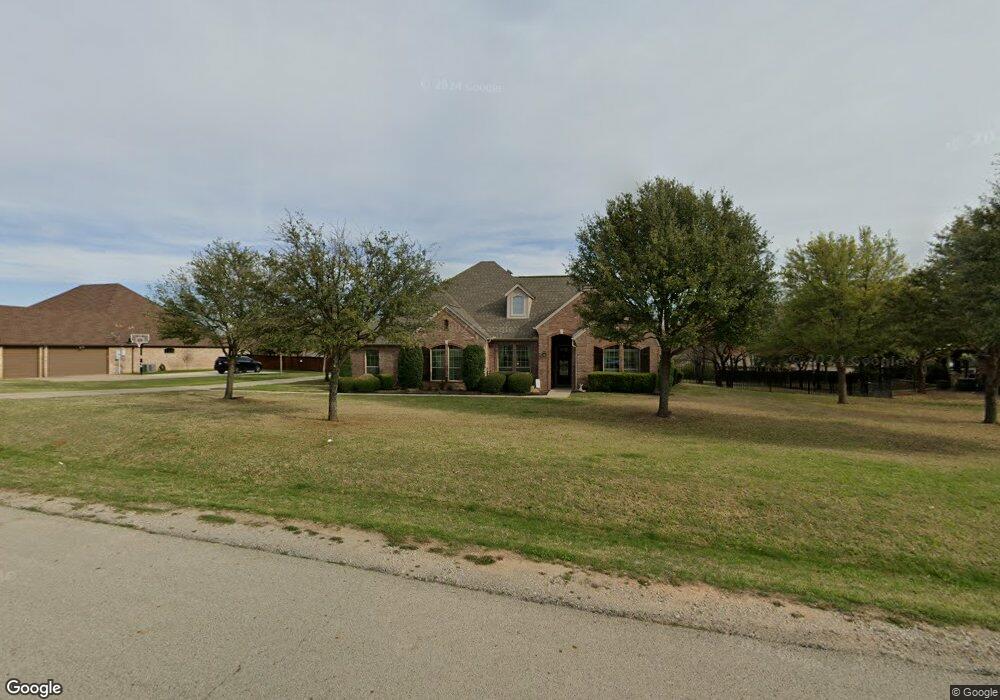 2121 Woodland Hills Ln, Weatherford, TX 76087 - photo 1